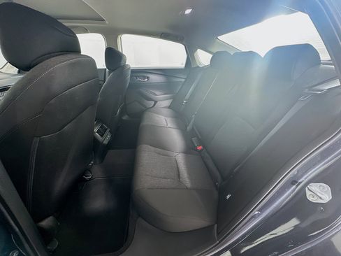 Used 2025 Honda Accord SE image 28