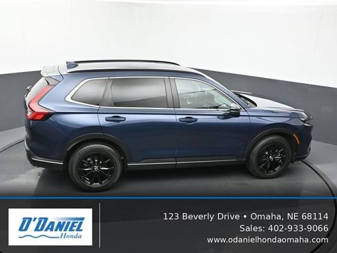 Used 2024 Honda CR-V Sport image 19