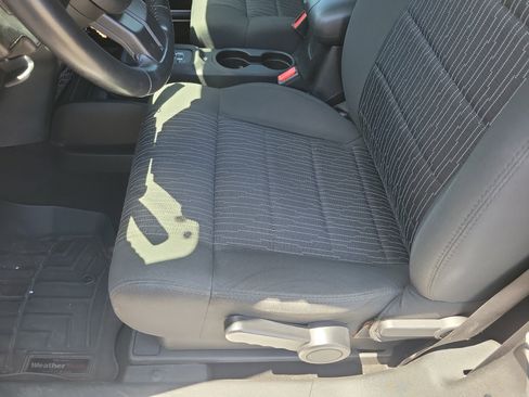 Used 2012 Jeep Wrangler Sport image 18