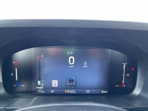 New 2026 Ford Maverick Lariat AWD/4WD image 17