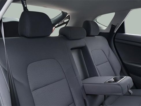 Used 2021 Hyundai Tucson Sport image 19