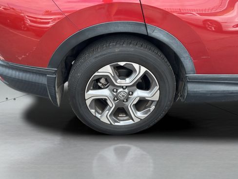 Used 2017 Honda CR-V EX image 34