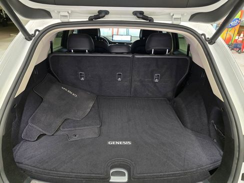 Used 2025 Genesis GV70 2.5T image 37