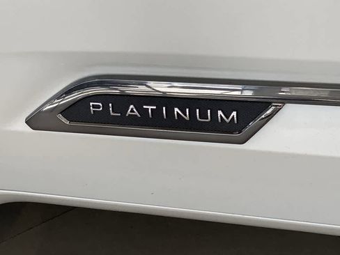 New 2026 Toyota Tundra Platinum image 11