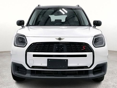 Used 2025 MINI Cooper Countryman S AWD/4WD image 4
