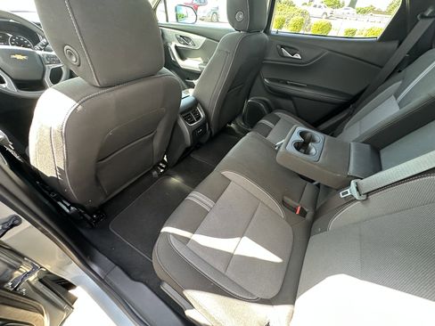 Used 2023 Chevrolet Blazer LT w/ Driver Confidence Package image 35