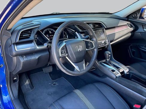 Used 2016 Honda Civic EX-T image 16