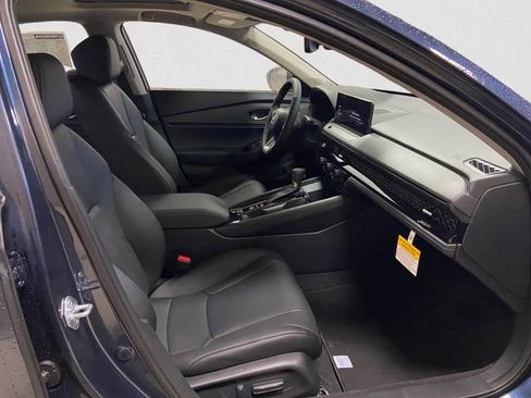 New 2025 Honda Accord Touring image 15