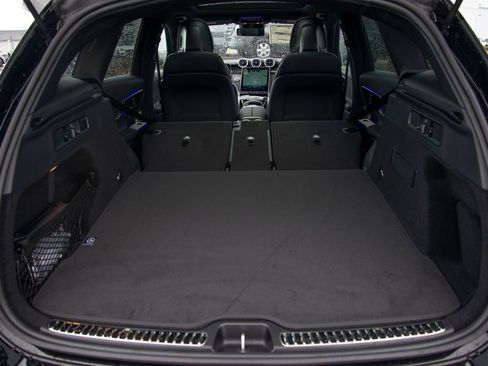 New 2026 Mercedes-Benz GLC 300 4MATIC image 22