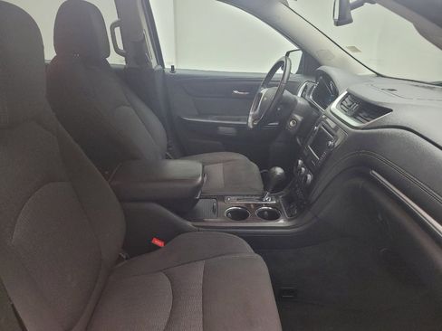 Used 2016 Chevrolet Traverse LT AWD/4WD image 21