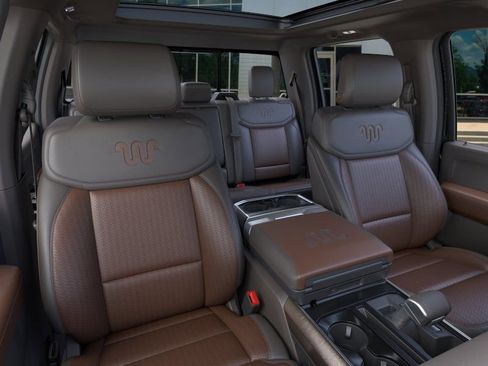 New 2026 Ford F150 King Ranch w/ Equipment Group 601A High AWD/4WD image 10