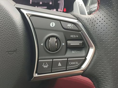 Used 2026 Acura MDX A-Spec AWD/4WD image 28