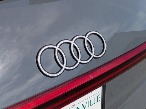 Used 2024 Audi Q8 e-tron Premium Plus w/ Prestige Package AWD/4WD image 25