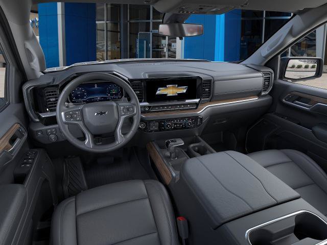 New 2026 Chevrolet Silverado 1500 RST AWD/4WD image 40