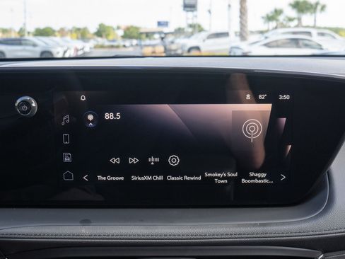 New 2026 Buick Encore GX Preferred w/ Advanced Technology Package image 15