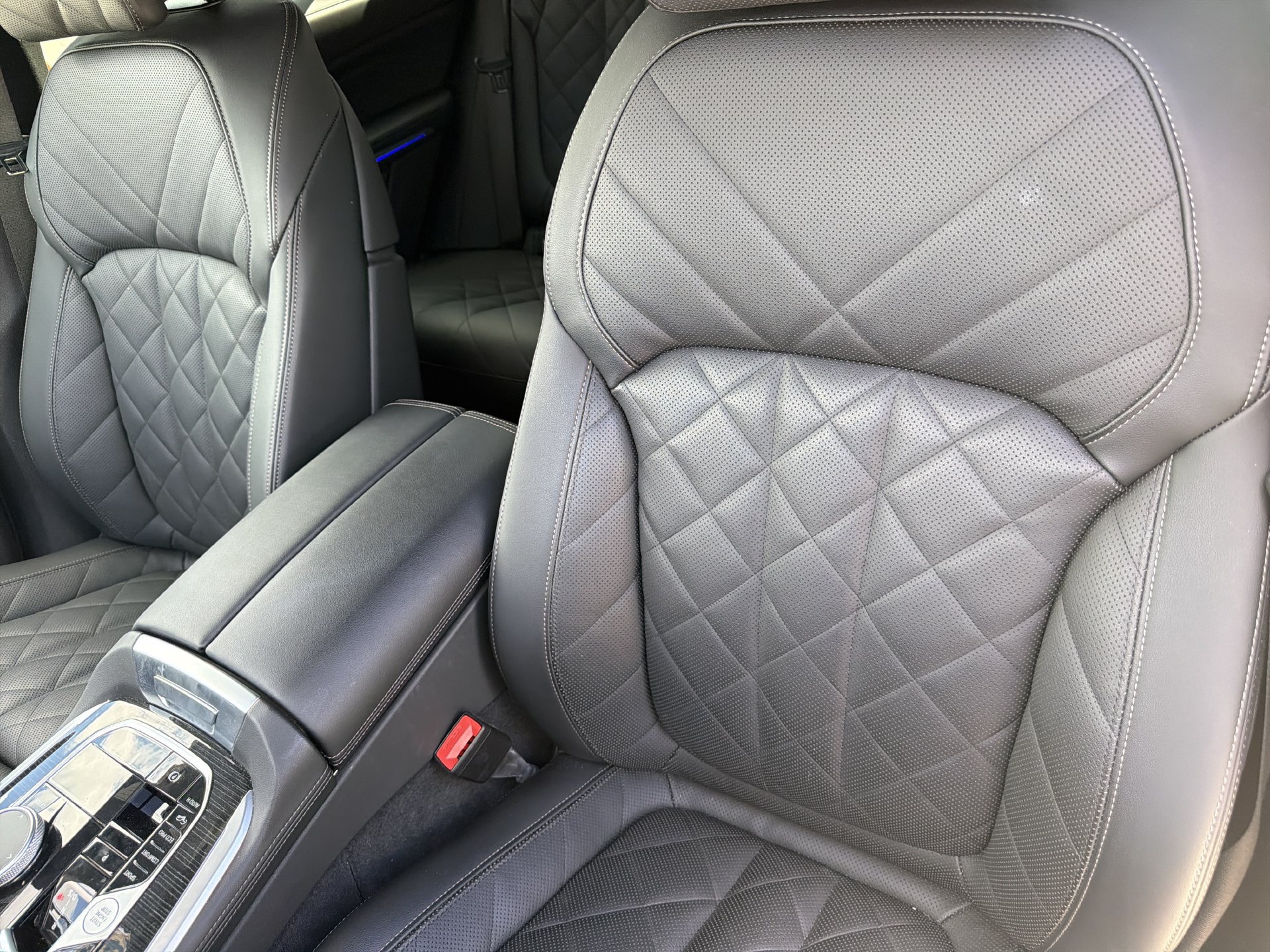 Used 2025 BMW X5 xDrive40i AWD/4WD image 25