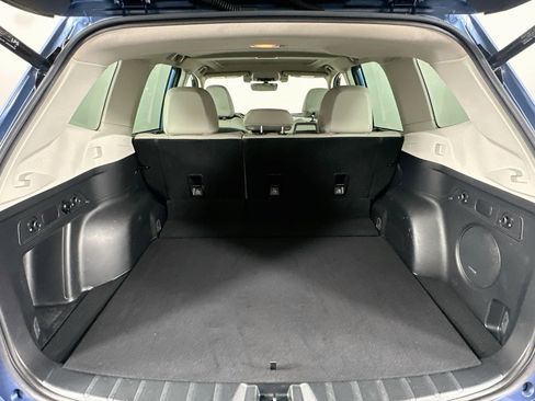 Used 2020 Subaru Forester Limited w/ Popular Package #3 AWD/4WD image 31