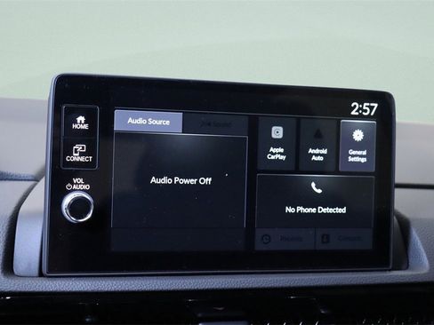 New 2026 Honda CR-V EX-L image 20