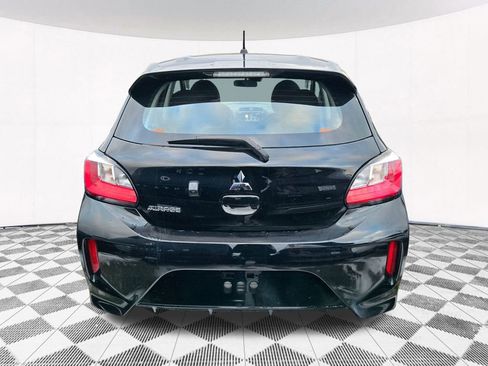 Used 2024 Mitsubishi Mirage image 18