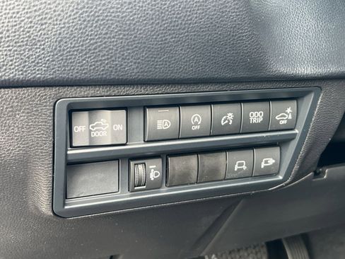 New 2026 Toyota Tundra SR5 image 41