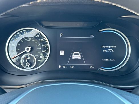 New 2026 Genesis G70 2.5T Prestige image 26