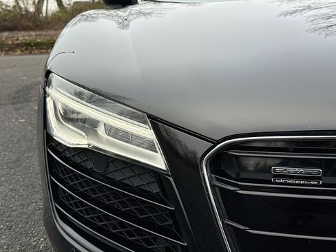 Used 2015 Audi R8 V8 image 34