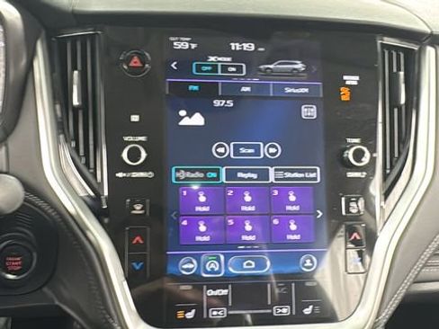 Used 2020 Subaru Outback Limited w/ Popular Package #2 image 25