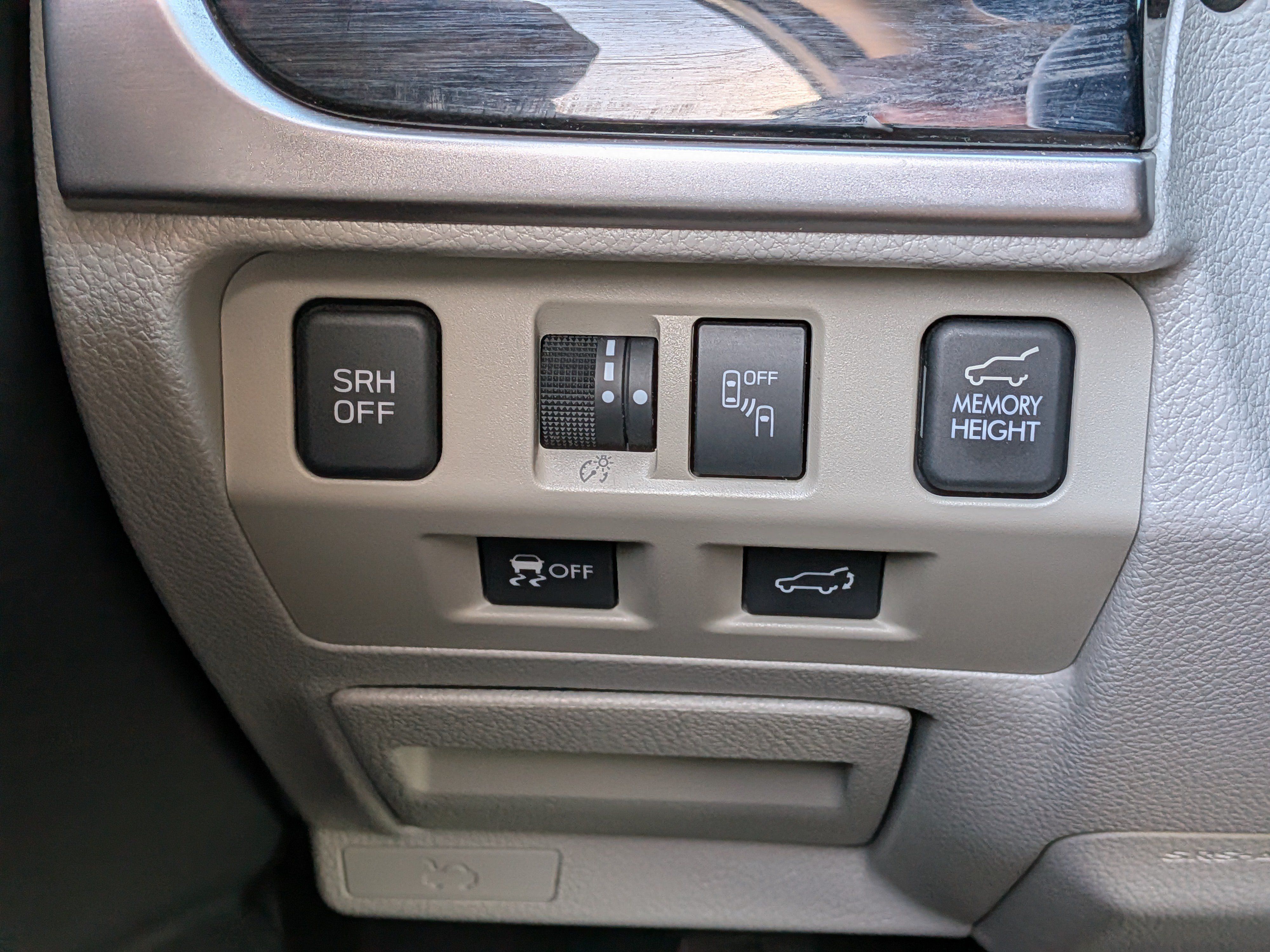 Used 2018 Subaru Forester 2.5i Limited AWD/4WD image 24