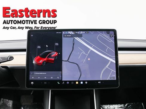 Used 2020 Tesla Model 3 Long Range image 12