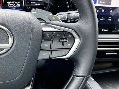 Used 2025 Lexus RX 350 Premium w/ Accessory Package (Z1) FWD image 24