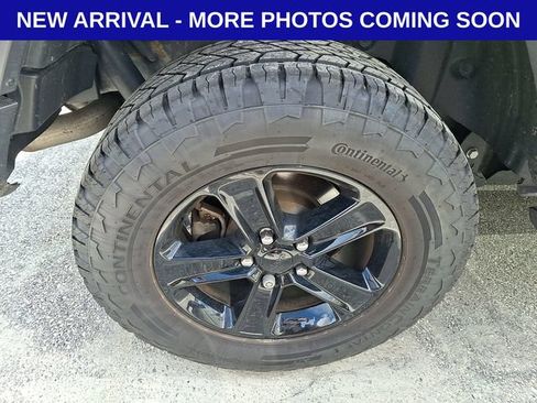 Used 2020 Jeep Wrangler Unlimited Sahara AWD/4WD image 11