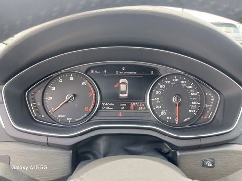Used 2019 Audi A4 2.0T Premium w/ Convenience Package FWD image 31