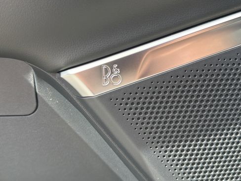 New 2026 Ford Expedition Max Platinum AWD/4WD image 16