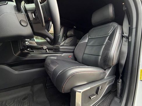 Certified 2025 Ford F150 Raptor image 6