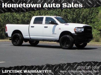 Used 2022 RAM 2500 Tradesman