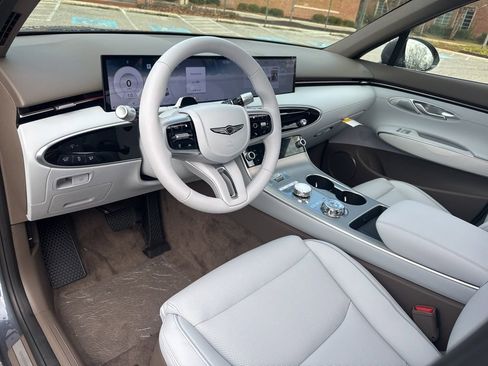 New 2026 Genesis GV70 2.5T Advanced image 14