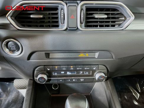 Used 2023 MAZDA CX-5 AWD 2.5 S image 22