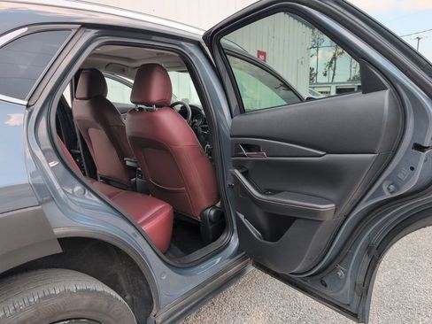 Used 2024 MAZDA CX-30 AWD 2.5 S w/ Preferred Package image 12