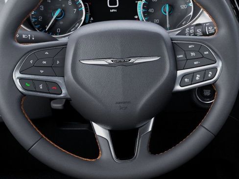 New 2026 Chrysler Pacifica Pinnacle AWD/4WD image 19