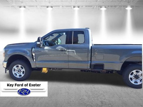 New 2026 Ford F350 XLT w/ 360-Degree Camera Package image 5