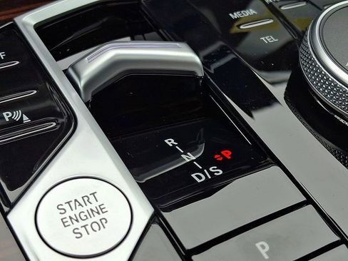 New 2026 BMW X5 xDrive40i image 13