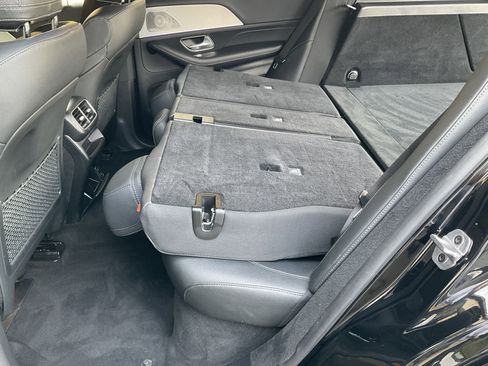 Used 2022 Mercedes-Benz GLE 350 GLE 350 image 42