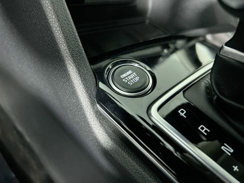 Certified 2025 Kia Sportage SX image 21