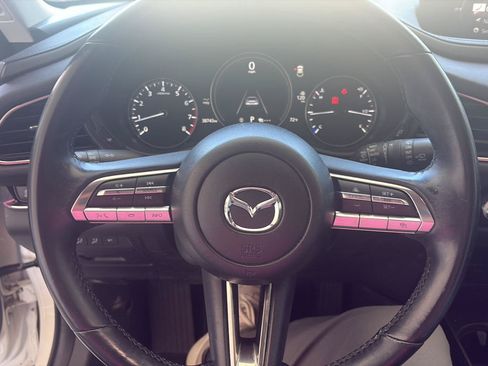 Used 2023 MAZDA CX-30 AWD 2.5 S w/ Preferred Package image 10