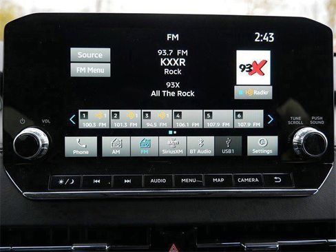 Used 2025 Mitsubishi Outlander SE image 20