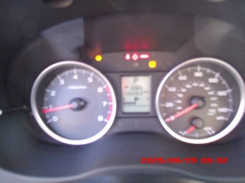 Used 2014 Subaru Forester 2.5i image 28