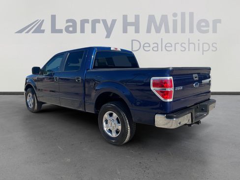 Used 2009 Ford F150 2WD SuperCrew image 3