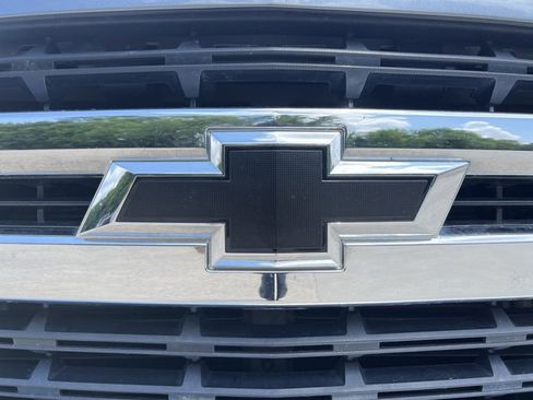 Used 2021 Chevrolet Silverado 1500 LT w/ Bed Protection Package AWD/4WD image 31