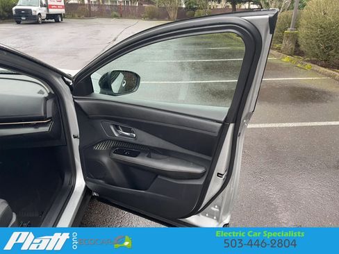 Used 2023 Nissan Ariya Venture+ Sport Utility 4D image 52