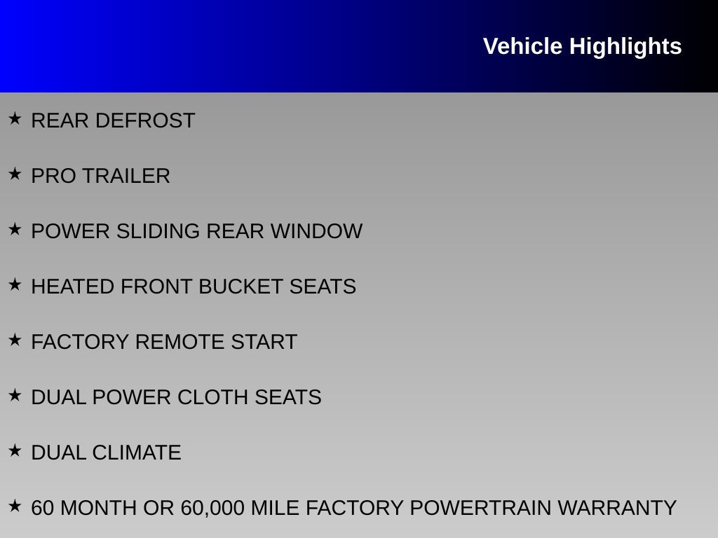 Used 2024 Ford F150 XLT w/ Equipment Group 302A MID AWD/4WD image 12